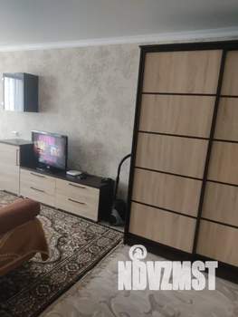 1-к квартира, посуточно, 33м2, 3/5 этаж