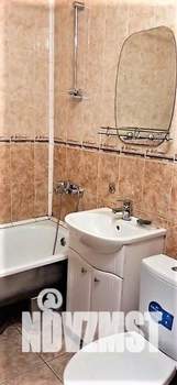 1-к квартира, на длительный срок, 32м2, 5/5 этаж