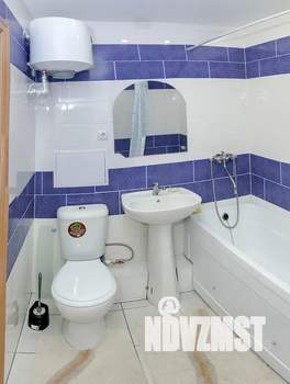 2-к квартира, посуточно, 50м2, 4/5 этаж