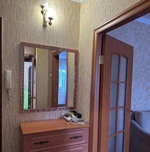 1-к квартира, на длительный срок, 39м2, 4/9 этаж