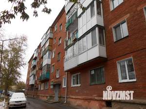 2-к квартира, на длительный срок, 45м2, 3/5 этаж