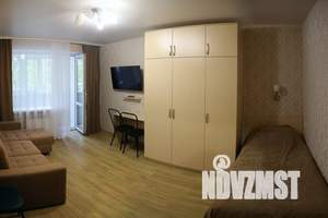 3-к квартира, посуточно, 63м2, 1/5 этаж