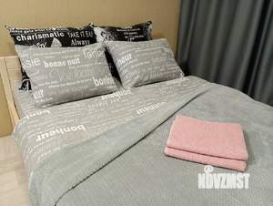 1-к квартира, посуточно, 25м2, 7/9 этаж