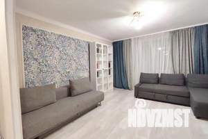 3-к квартира, посуточно, 10м2, 1/9 этаж