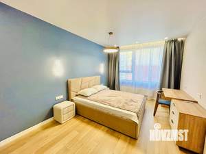 2-к квартира, на длительный срок, 49м2, 5/17 этаж