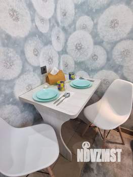 2-к квартира, посуточно, 25м2, 1/1 этаж