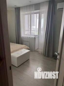 3-к квартира, на длительный срок, 70м2, 11/16 этаж