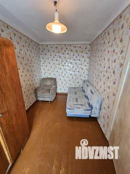 2-к квартира, на длительный срок, 42м2, 5/5 этаж