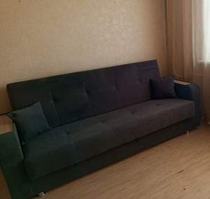 1-к квартира, на длительный срок, 35м2, 4/10 этаж