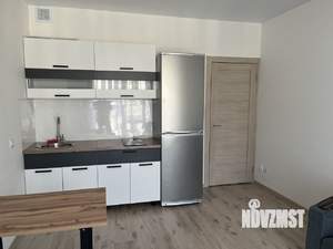 Студия квартира, на длительный срок, 25м2, 10/15 этаж