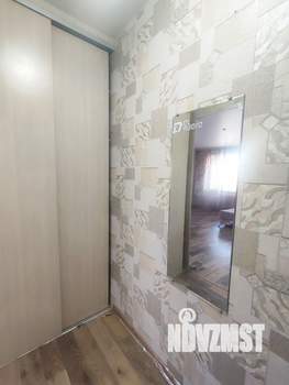 1-к квартира, на длительный срок, 31м2, 3/5 этаж