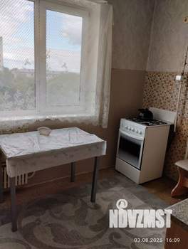 1-к квартира, на длительный срок, 38м2, 5/10 этаж