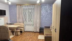 1-к квартира, на длительный срок, 28м2, 4/8 этаж