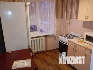 1-к квартира, на длительный срок, 30м2, 2/5 этаж