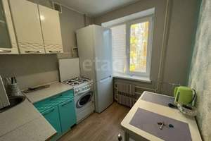 1-к квартира, на длительный срок, 32м2, 5/9 этаж