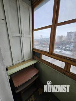 1-к квартира, на длительный срок, 40м2, 6/12 этаж