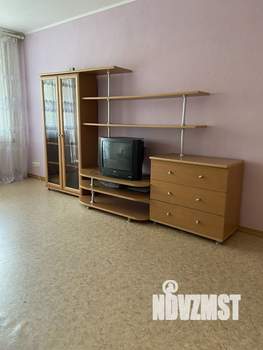 1-к квартира, на длительный срок, 33м2, 2/12 этаж