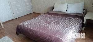 1-к квартира, посуточно, 43м2, 7/10 этаж