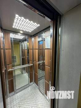 1-к квартира, на длительный срок, 40м2, 7/19 этаж