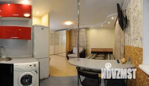 1-к квартира, посуточно, 40м2, 3/5 этаж