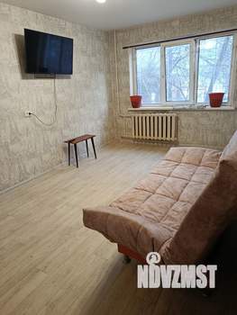 1-к квартира, на длительный срок, 31м2, 1/5 этаж