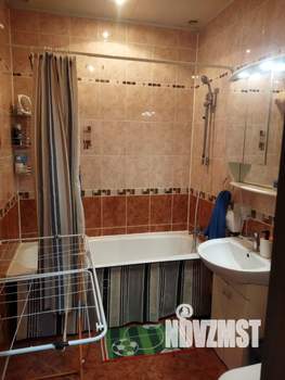 1-к квартира, на длительный срок, 42м2, 8/14 этаж