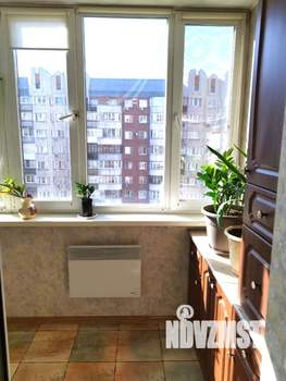 3-к квартира, на длительный срок, 97м2, 6/9 этаж