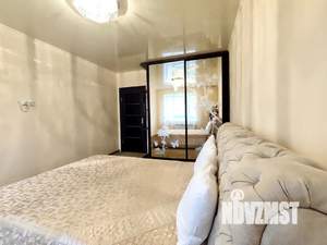 1-к квартира, посуточно, 61м2, 7/10 этаж