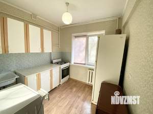 1-к квартира, на длительный срок, 31м2, 1/6 этаж