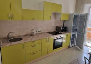 1-к квартира, на длительный срок, 48м2, 3/9 этаж