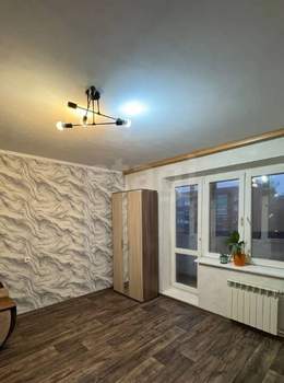 2-к квартира, на длительный срок, 45м2, 6/9 этаж