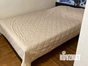 1-к квартира, посуточно, 33м2, 9/9 этаж