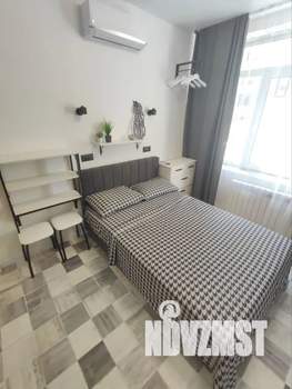 1-к квартира, посуточно, 20м2, 2/4 этаж