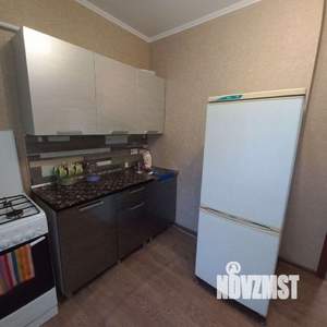 1-к квартира, посуточно, 37м2, 1/9 этаж