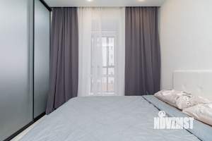 2-к квартира, на длительный срок, 40м2, 4/8 этаж