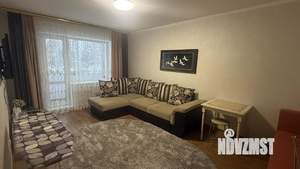 2-к квартира, посуточно, 58м2, 1/9 этаж