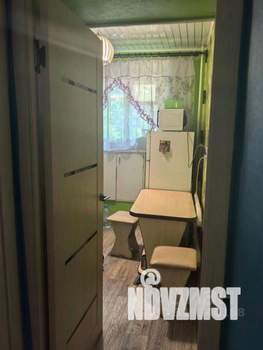 1-к квартира, на длительный срок, 29м2, 2/5 этаж