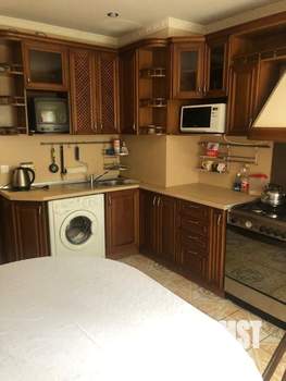 3-к квартира, на длительный срок, 63м2, 2/9 этаж