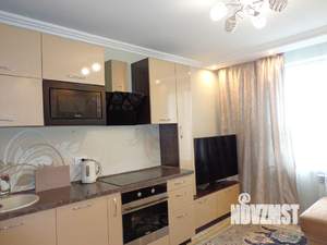 2-к квартира, на длительный срок, 56м2, 2/18 этаж