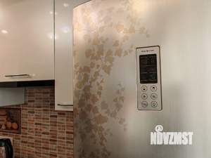 1-к квартира, на длительный срок, 41м2, 8/10 этаж