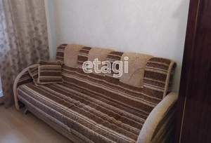 1-к квартира, на длительный срок, 34м2, 2/5 этаж