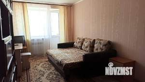 1-к квартира, посуточно, 38м2, 2/5 этаж