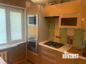 2-к квартира, на длительный срок, 44м2, 2/5 этаж