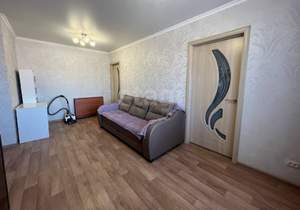 2-к квартира, на длительный срок, 42м2, 5/5 этаж