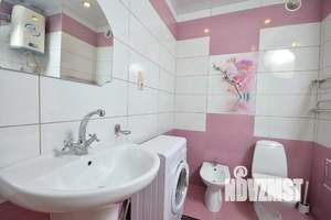 2-к квартира, посуточно, 70м2, 1/1 этаж