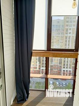 2-к квартира, на длительный срок, 40м2, 10/15 этаж