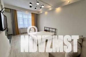 1-к квартира, посуточно, 41м2, 3/4 этаж