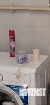 Студия квартира, на длительный срок, 37м2, 11/14 этаж