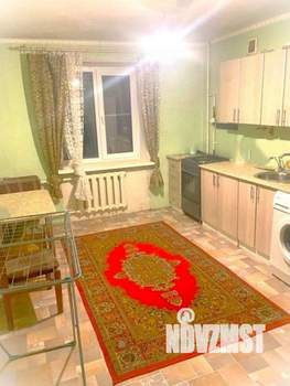 1-к квартира, на длительный срок, 46м2, 2/5 этаж