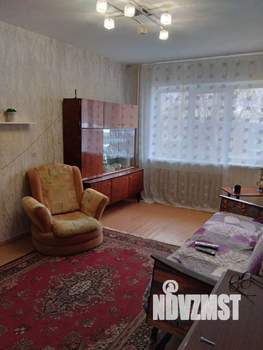 2-к квартира, на длительный срок, 46м2, 1/5 этаж